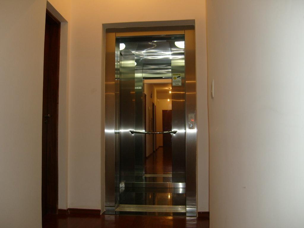 Hotel Rafeli Boituva Exteriör bild