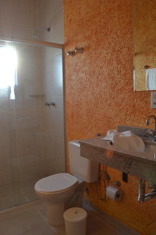 Hotel Rafeli Boituva Exteriör bild