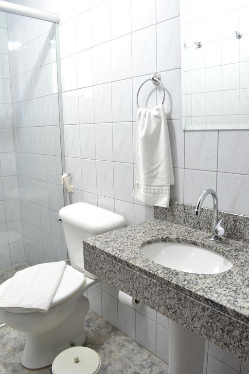 Hotel Rafeli Boituva Exteriör bild