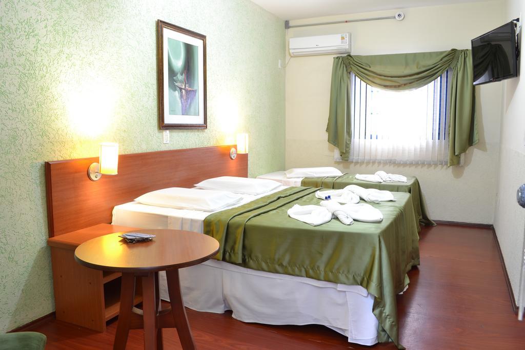 Hotel Rafeli Boituva Exteriör bild