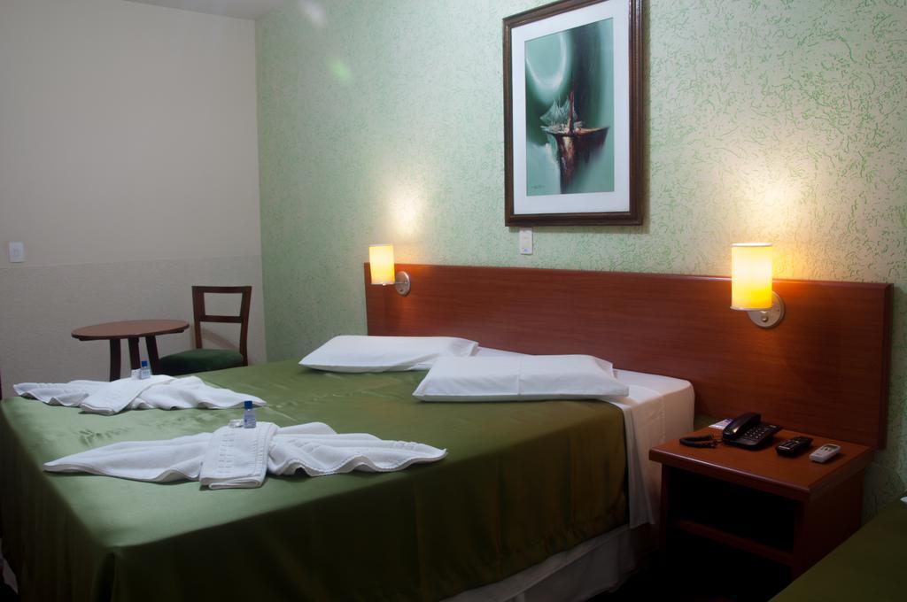 Hotel Rafeli Boituva Exteriör bild
