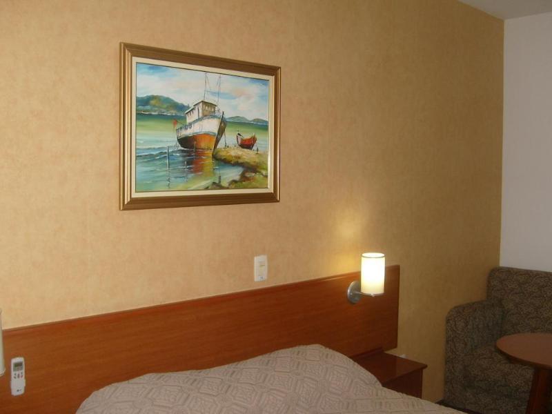Hotel Rafeli Boituva Exteriör bild