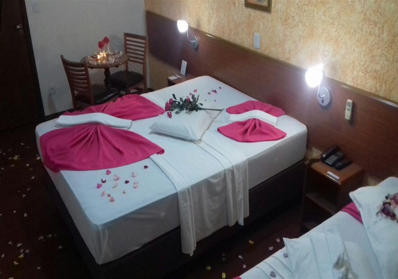 Hotel Rafeli Boituva Exteriör bild